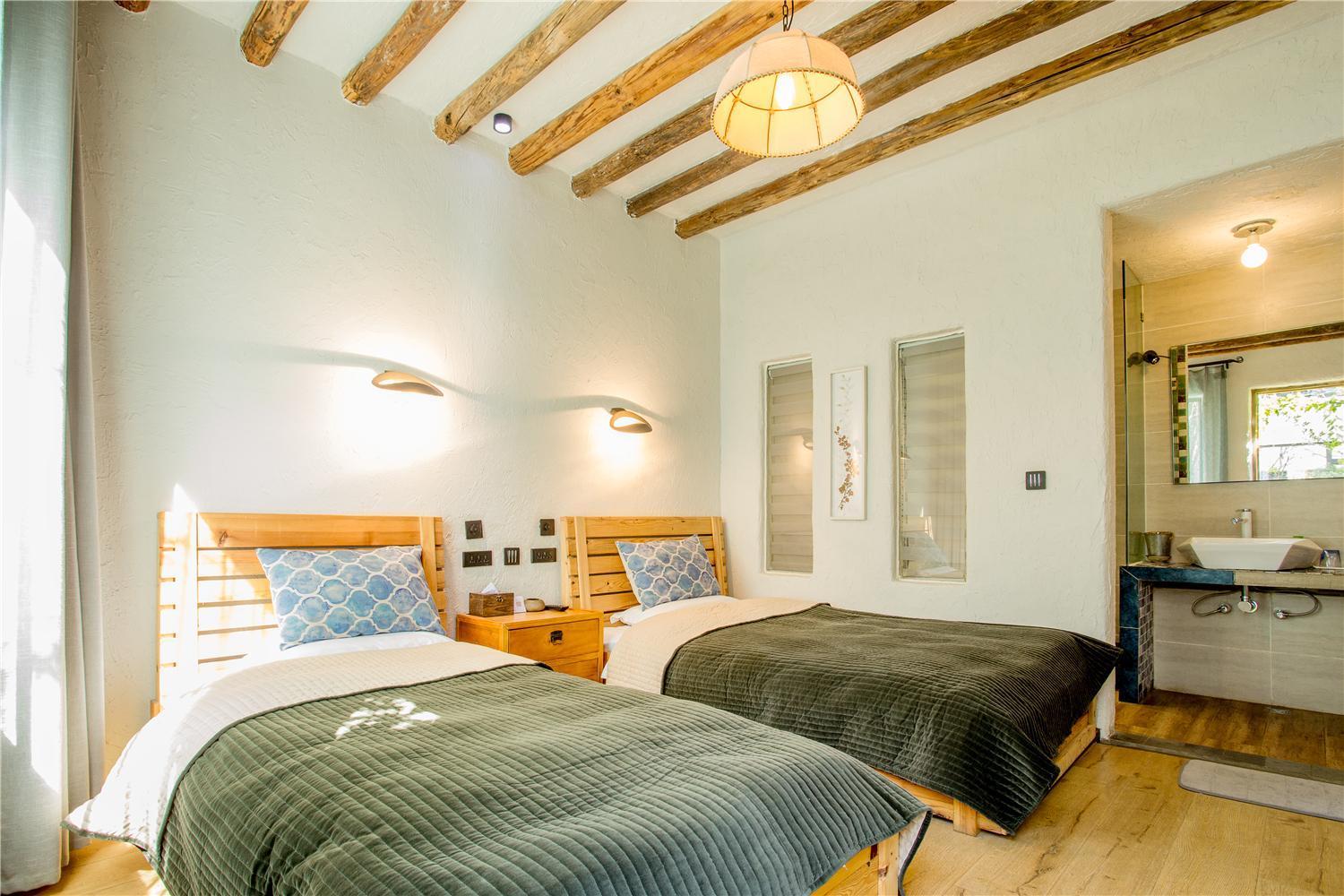 Hidden Hotel Dali  Rom bilde