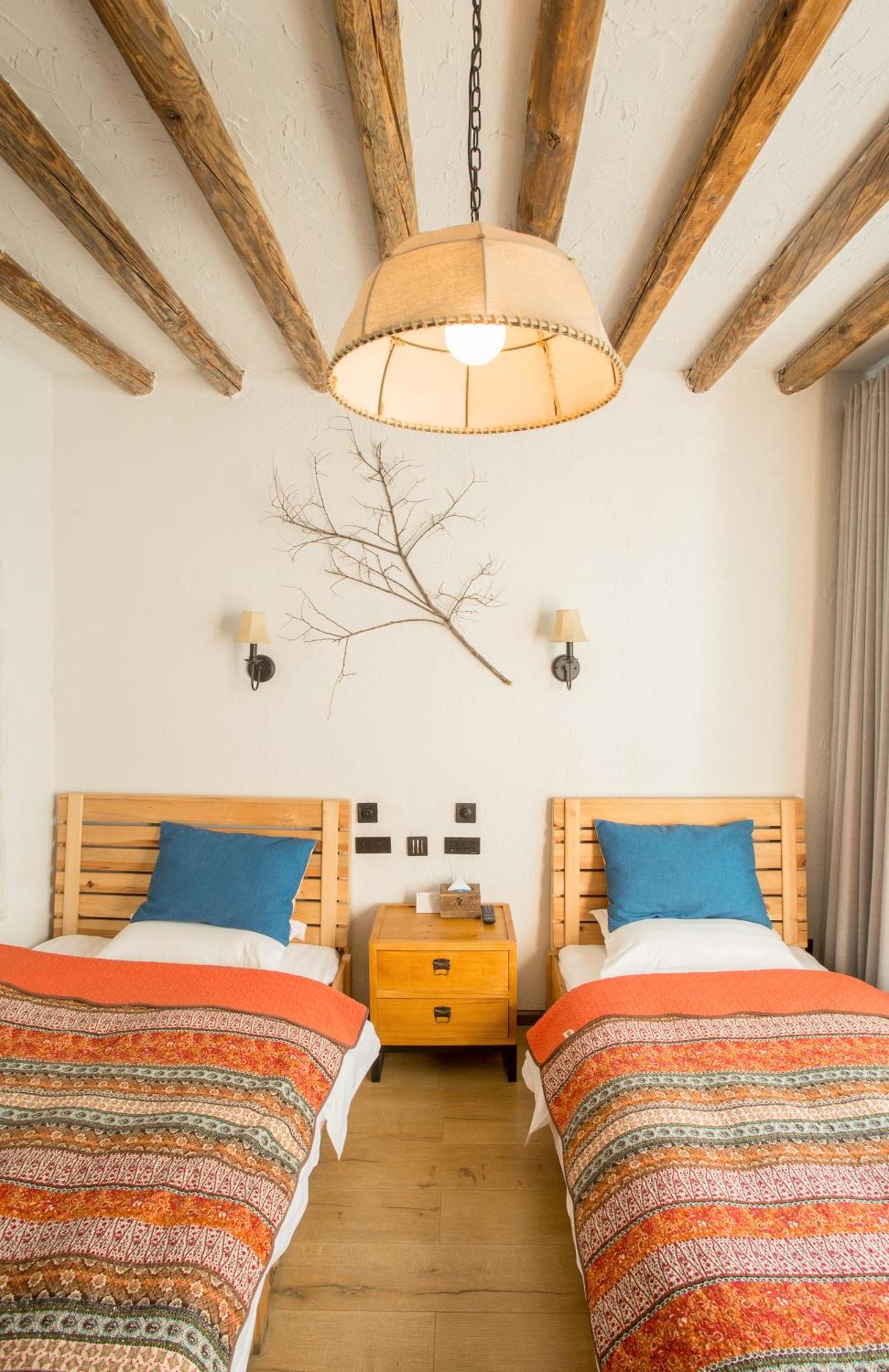 Hidden Hotel Dali  Rom bilde