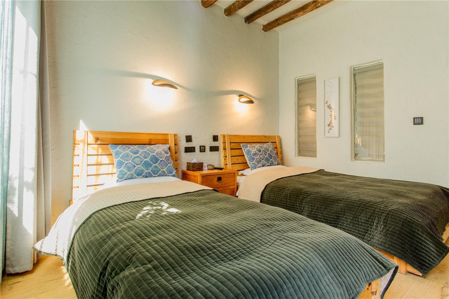 Hidden Hotel Dali  Rom bilde