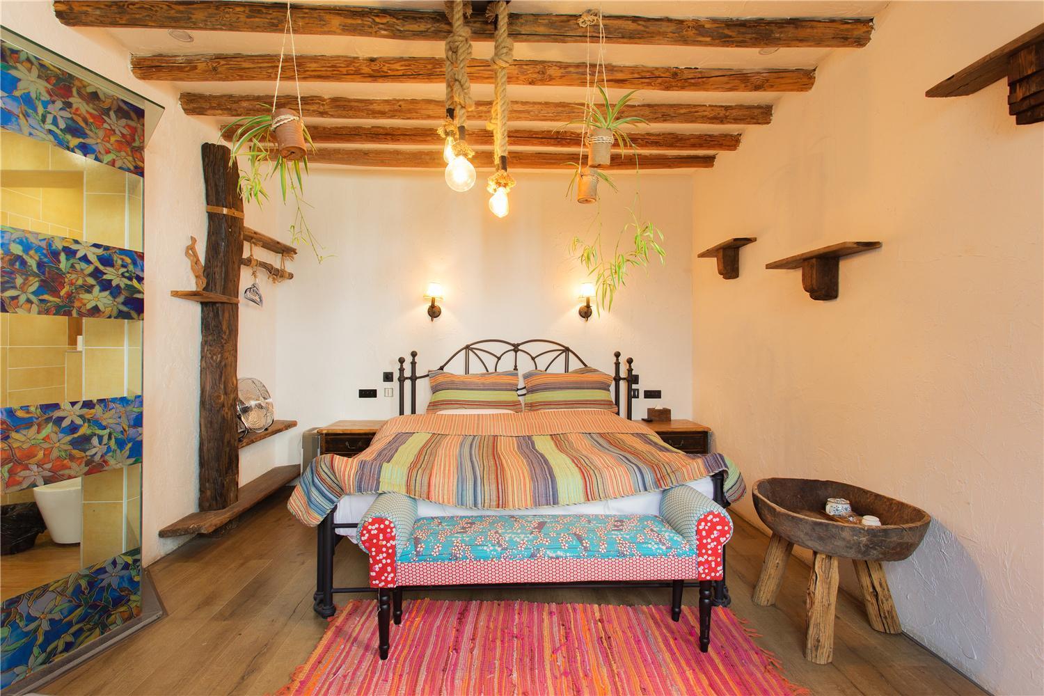 Hidden Hotel Dali  Rom bilde