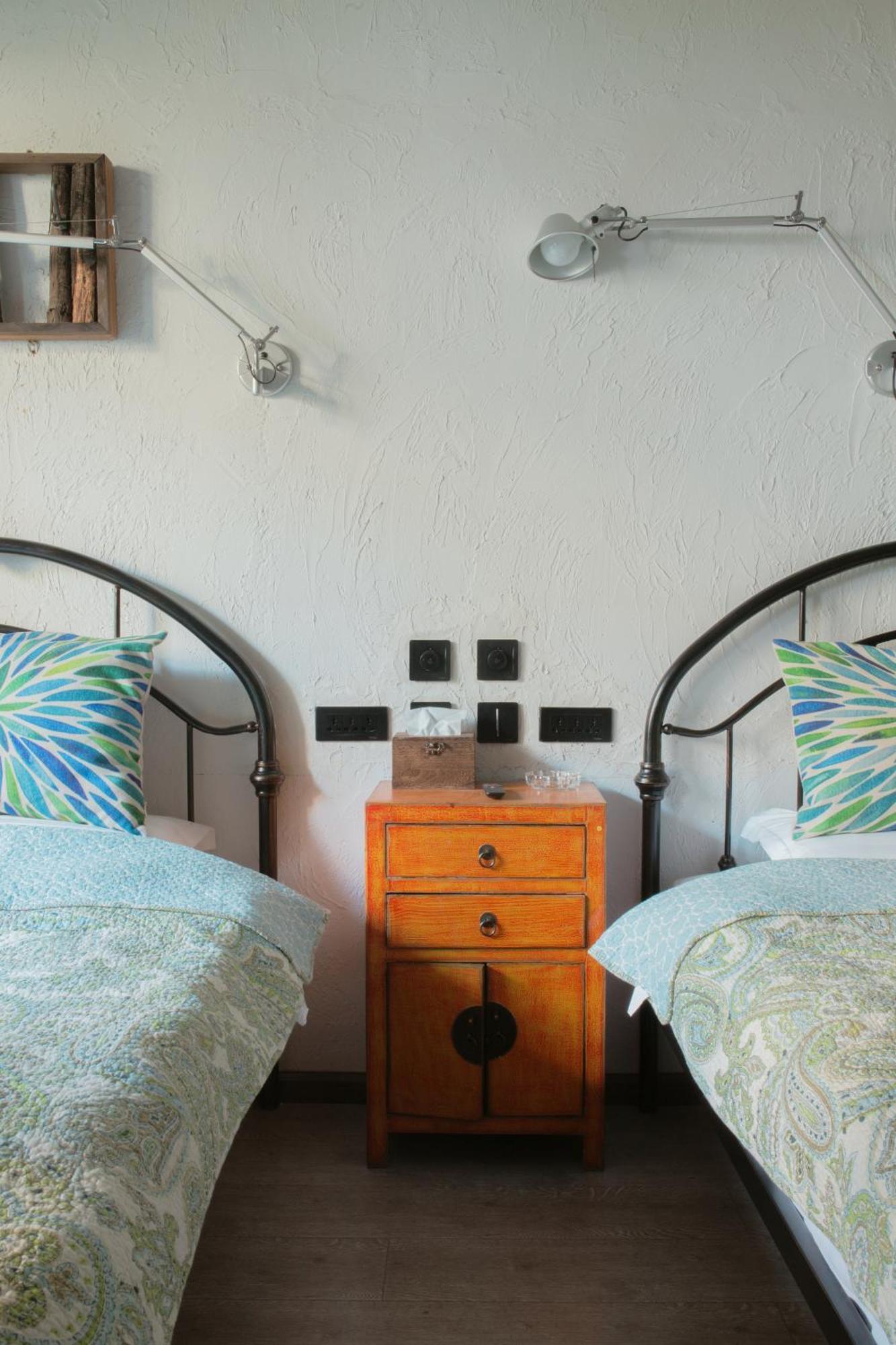 Hidden Hotel Dali  Rom bilde